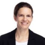 Sandra Ludwig, Head of Retail Investment EMEA profile photo