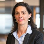 Juliette Medana, Head of Sustainability Consulting - EMEA profile photo