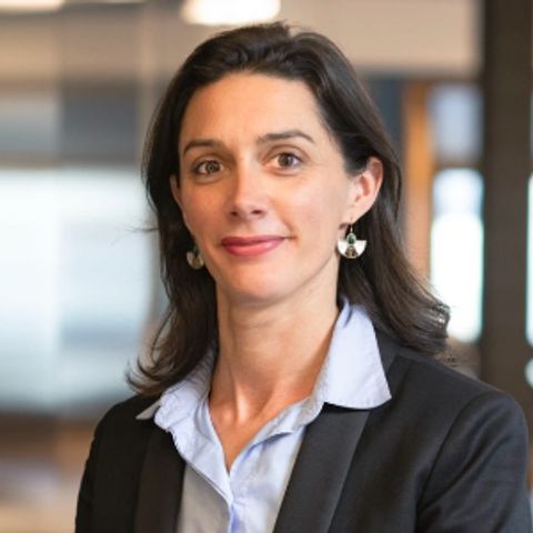Juliette Medana