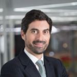 Jaime Riera, Co-Head of Real Estate Investment Banking EMEA profile photo