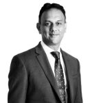 Raj Somchand, Co-Head Real Estate Investment Banking, EMEA profile photo