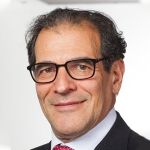 Bernd Knobloch, Chairman profile photo