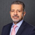 Nael Mustafa, CEO profile photo