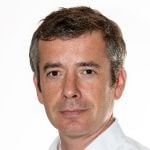 Laurent Dubos, Country Manager France profile photo