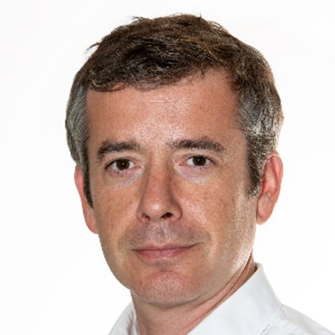 Laurent Dubos