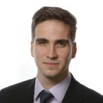 Dominique Cachelin, Head of Debt Capital Markets profile photo