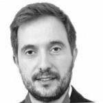 António Castro, President of the Board profile photo