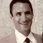 Domenico Cefaly, CEO profile photo