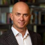Daniel Puchalski, Partner & Founder profile photo