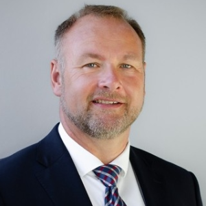 Peter Lilja