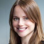 Jane Stockdale, Head of European Capital Markets profile photo