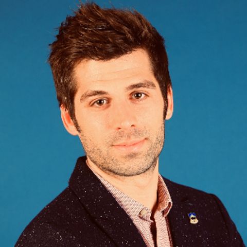 Damien Ferrières