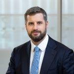 Diarmuid Dennehy, Executive Director profile photo