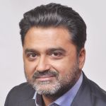 Amir Saleem, Head of Commercial Real Estate Finance profile photo