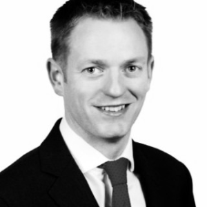 Brendan Byron