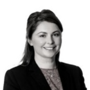 Sarah Hickey