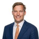 Peter Edsinger, Investor Relations and Business Development profile photo