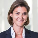 Diane Daudin Clavaud, Global Director of Business Development profile photo