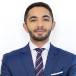 Sayed M. Alaali, Senior Vice President profile photo