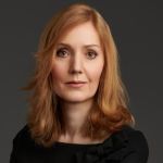 Tina Pristovsek, Vice President,  Real Estate Finance & Capital Markets profile photo