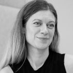 Florence Legeay, Partner profile photo