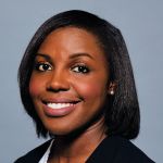 Laura Denenga, VP European Debt Origination profile photo