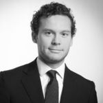 Mathieu Bougette, Head of Credit, Strategy & Corporate profile photo