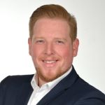 Christoph Busch, Geschäftsentwicklung profile photo