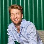 Denis Montrelay, Chief Financial Officer & Executive Board Member profile photo