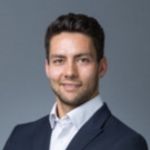 Luke Baker, Director, Data Centers Southern Europe profile photo