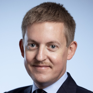 Jens Oberg