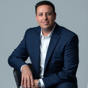 Paul Segreto