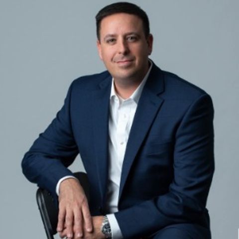 Paul Segreto