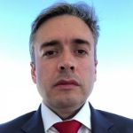 Filipe Espinha, CEO profile photo