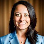 Christina Mertens, Vice President Business Development EMEA profile photo