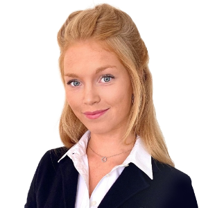 Jolette Persson