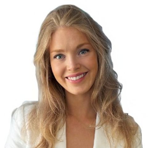 Jolette Persson