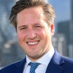 Duncan Parvin, Managing Director profile photo