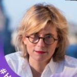 Delphine Merle, Co-founder profile photo