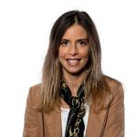 Sara Franco, Director | Head of Investment & Origination profile photo