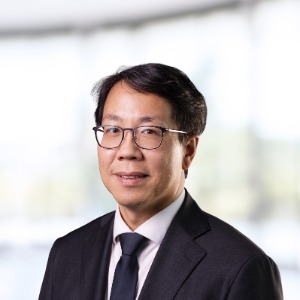 Patrick Au Yeung