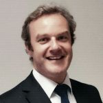 Andrew Hawgood, Regional Manager France profile photo