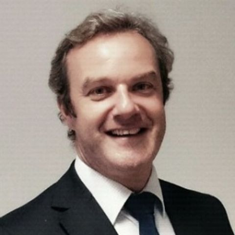 Andrew Hawgood