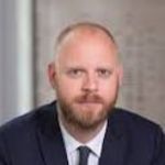 Grégoire Delamarche, Notaire Associé profile photo