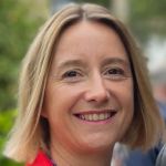 Corinne Orsoni, Directrice du Développement Économique profile photo