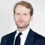 Daniel Ahrendt, Director Investments profile photo