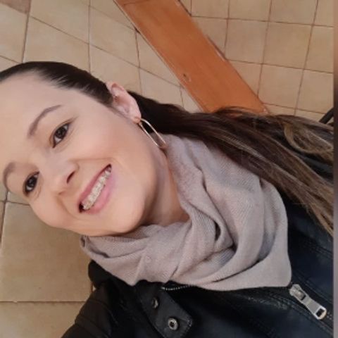 Patricia Pereira Britto