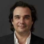 Rui Correia Nunes, Managing Director profile photo