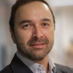 Jorge Leyton, Chief Executive Officer profile photo