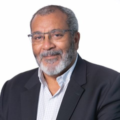 Paulo Roberto Araujo